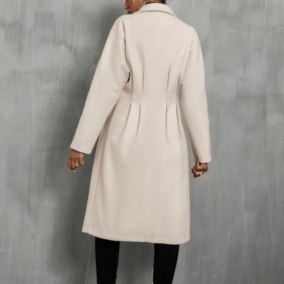 Overcoat - Picture 3 of 3